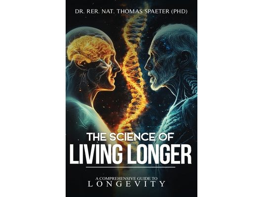 The Science of Living Longer