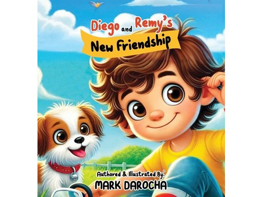 Diego and Remy's New Friendship