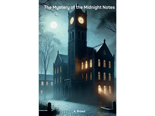 The Mysteries of the Midnight Notes