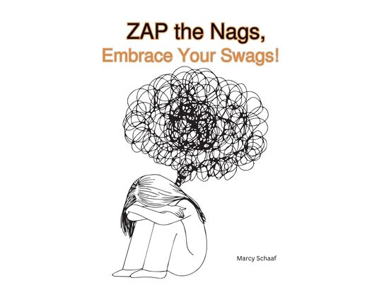 ZAP the Nags, Embrace Your Swags!