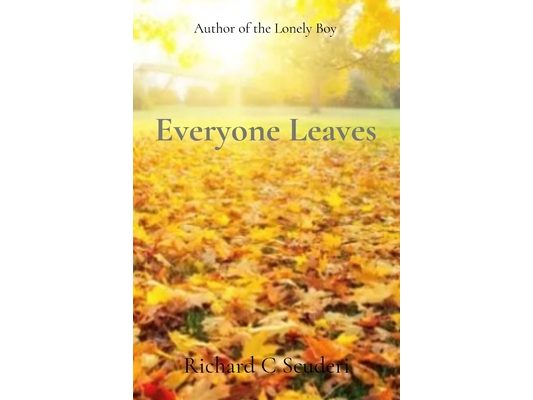 Everyone Leaves