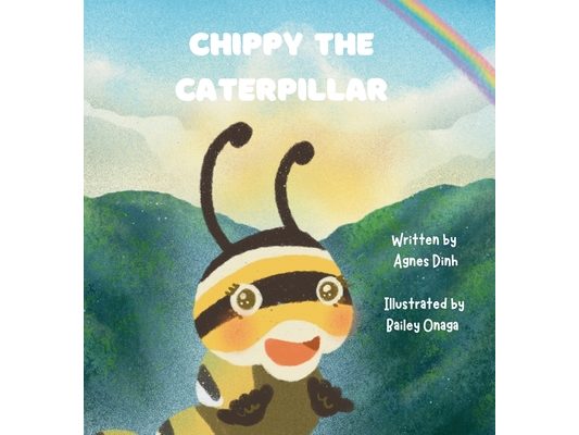 Chippy the Caterpillar