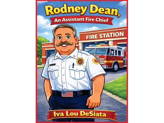 Rodney Dean, An Assistant Chief