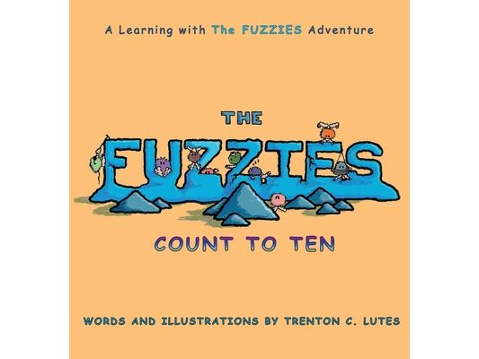 The Fuzzies: Count to Ten