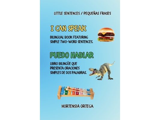 I Can Speak, Puedo Hablar