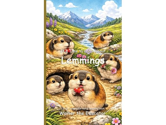 It's Time to Learn about Lemmings