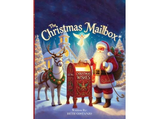 The Christmas Mailbox