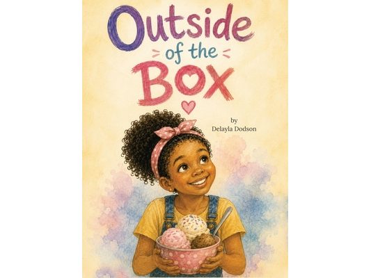 Outside of the Box