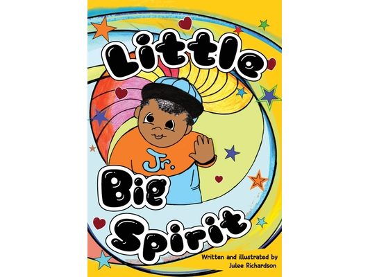Little Big Spirit