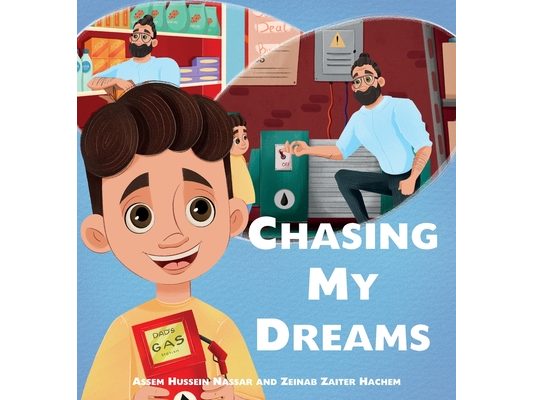 Chasing My Dreams