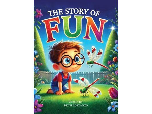 The Story of Fun