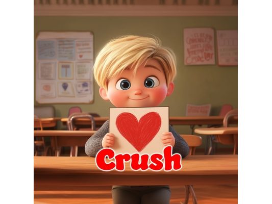 Crush