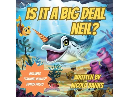 Is It A Big Deal Neil?