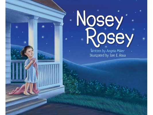 Nosey Rosey