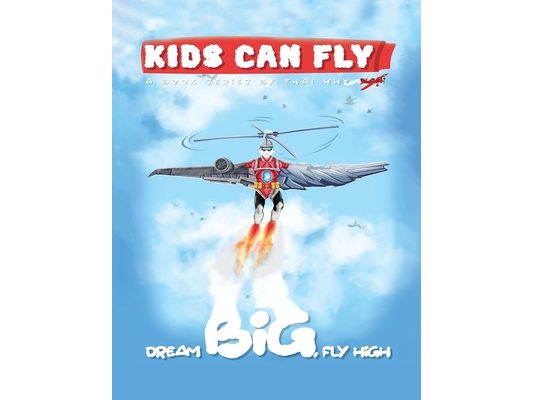 Kids Can Fly