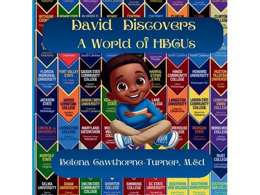 David Discovers A World of HBCUs