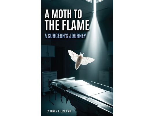A Moth to the Flame
