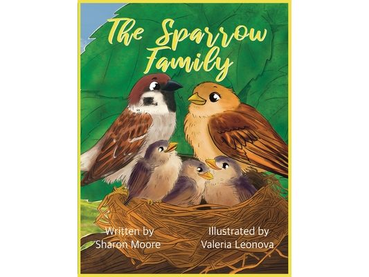 The Sparrow Family