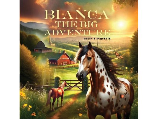 Bianca the big adventure