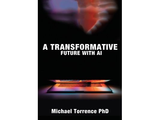 A Transformative Future with AI