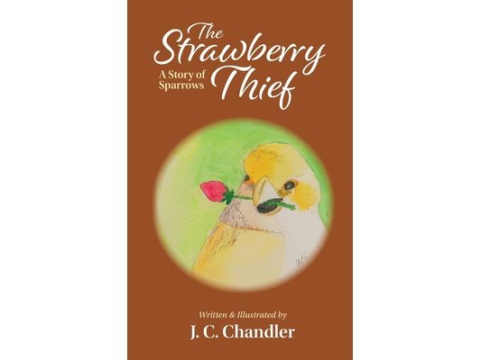 The Strawberry Thief