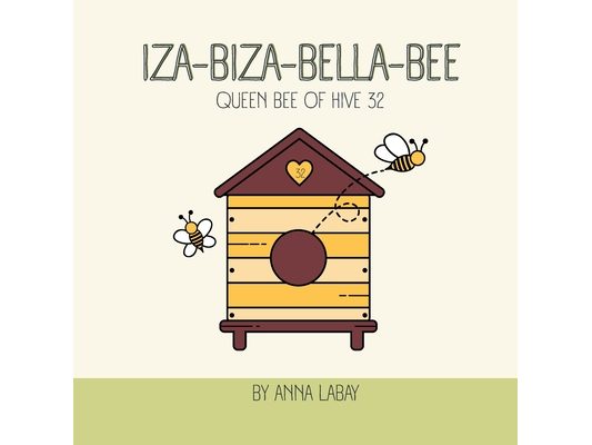 Iza-Biza-Bella-Bee
