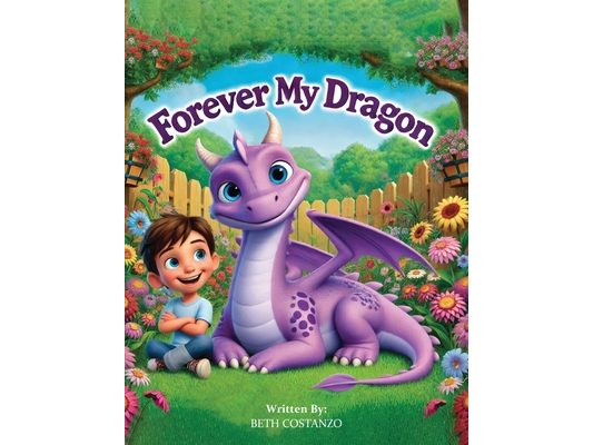 Forever My Dragon