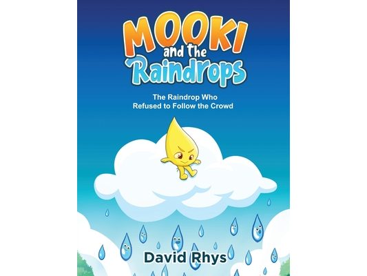 Mooki and the Raindrops