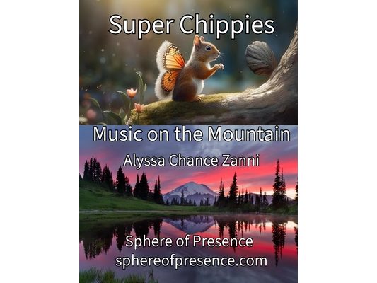 Super Chippies "Music on the Mountain"