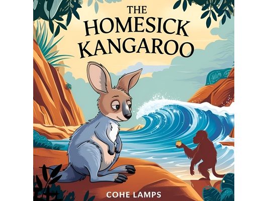 The Homesick Kangaroo