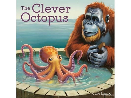The Clever Octopus