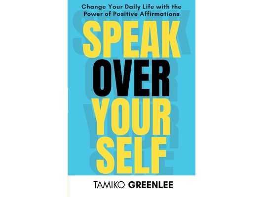 Speak Over Yourself