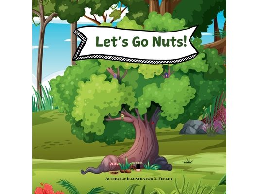Let's Go Nuts: Celebrating our differences