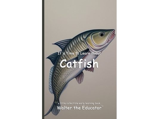 It's Time to Learn about Catfish