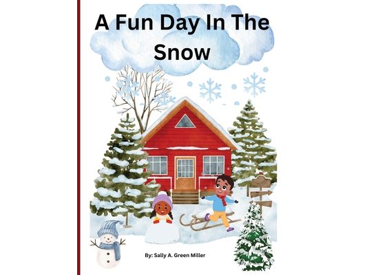 A Fun Day In The Snow