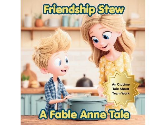 Friendship Stew
