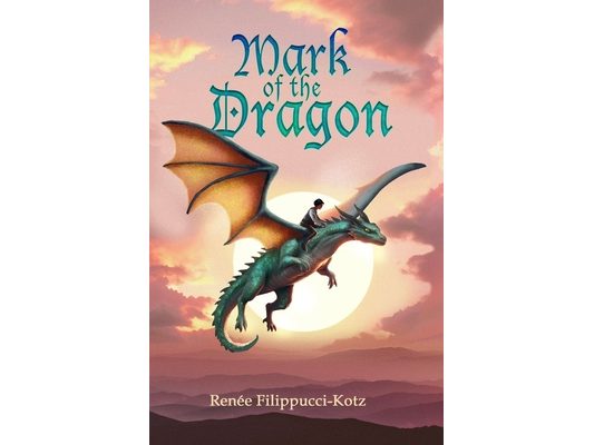 Mark of the Dragon