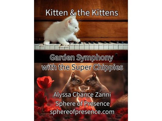 Kitten & the Kittens