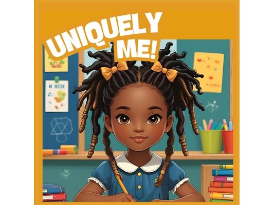 Uniquely Me