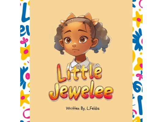 Little Jewelee