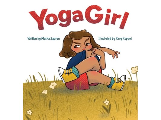 YogaGirl