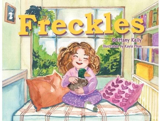Freckles