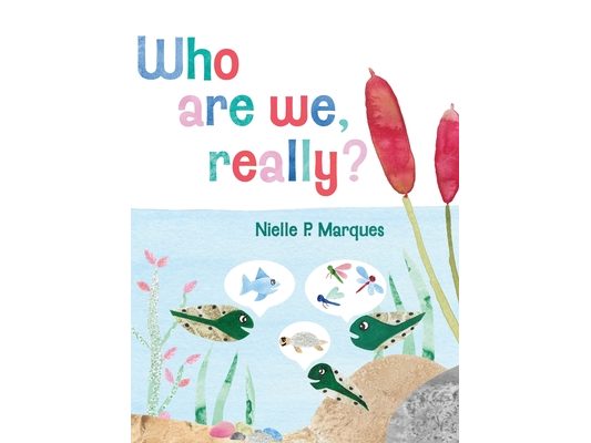Who are we, really?