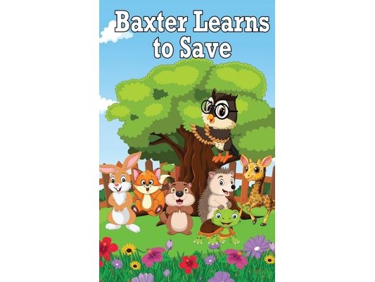 Baxter Learns to Save