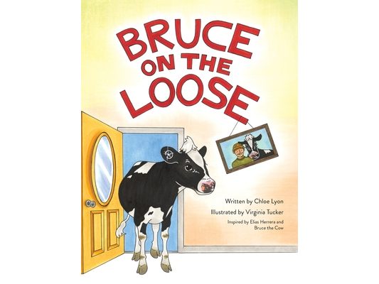 Bruce on the Loose