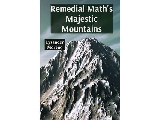 Remedial Math's Majestic Mountains: Conquering fractions through playful practice