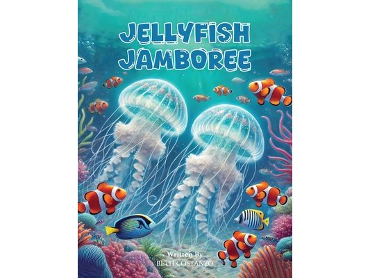 JellyFish Jamboree