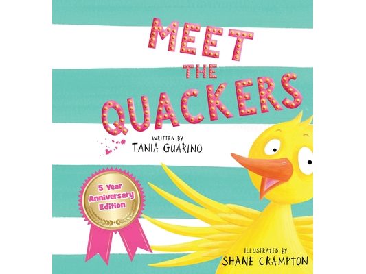 Meet the Quackers: 5 Year Anniversary