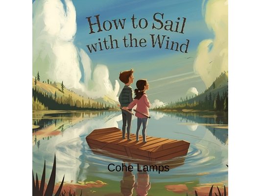 How to Sail with the Wind