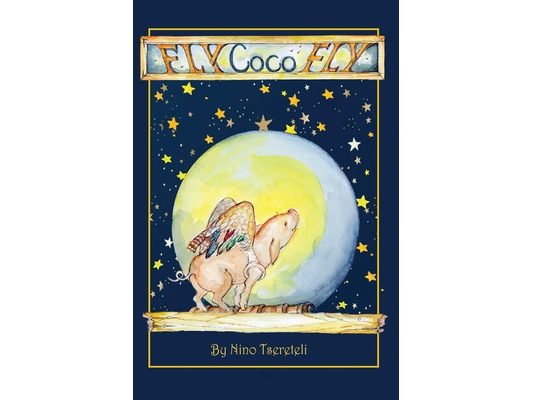 Fly, Coco, Fly